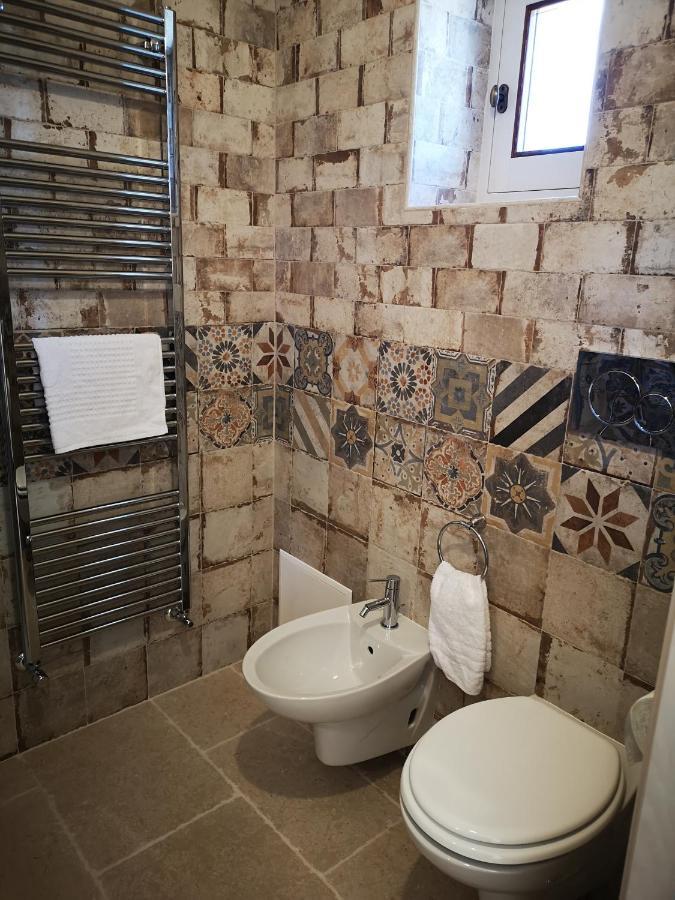 منزل الضيف تْشيستيرنِنو  في Trulli Stett المظهر الخارجي الصورة